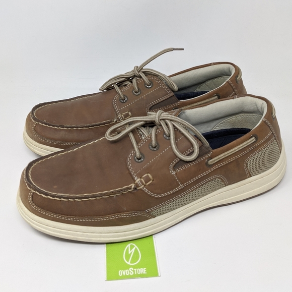 dockers beacon boat shoe